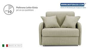 Scopriamo insieme i modelli e prezzi. Poltrona Letto Singola Trasformabile Un Secondo Letto Pronto Montaggio E Apertura Semplice Youtube
