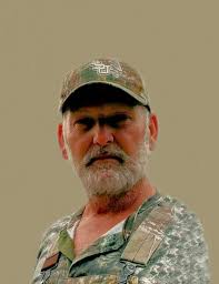 Obituary information for Russell Dale Johnson