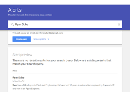 6 Easy Ways To Find Out Who's Looking For You Online