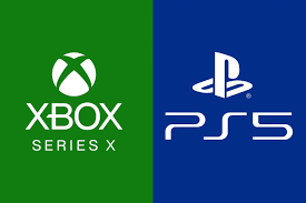Xbox Series X Vs Playstation 5 In 2020 Playstation Xbox Playstation 5