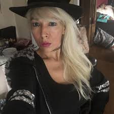 Victoria Candiotti Langan