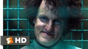 May 10, 2021 · tom hardy returns to the big screen as the lethal protector venom, one of marvel's greatest and most complex characters. Venom 2018 Carnage Scene 10 10 Movieclips Youtube