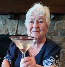 Mary Ann Cleary-mclaughlin