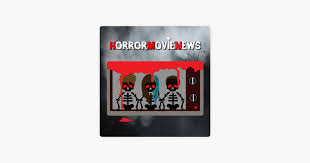 Get horror news, reviews and movie recommendations every friday! Horror Movie News On Apple Podcasts
