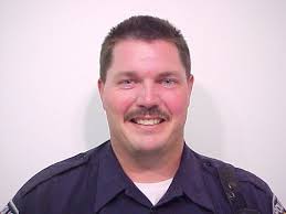 Help us wish Captain Brent Kroll well as he heads off into retirement!!!  Brent served the Village of Hales Corners for 27 years (longer than some  current employees have been alive). During