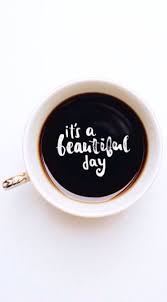 Wake Up With Determination Coffee Quotes Coffee Quotes Morning Good Morning Coffee