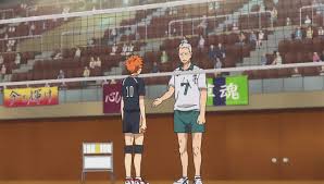 Best Haikyuu Moments Haikyuu Anime about volleyball~ no.1 unofficial haikyuu fanpage on facebook here you. best haikyuu moments haikyuu