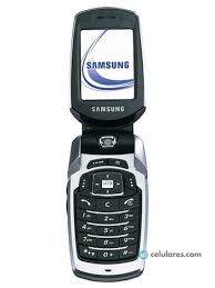 Samsung P900 (SGH-P900) - Celulares.com ...