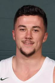 2018-19 Men's Basketball Roster