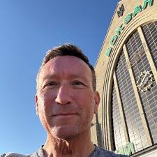 David Parsley (@DavidParsley50)