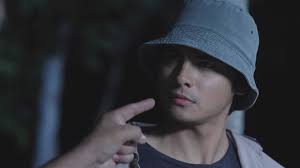 Magsisimula na ang malaking giyera sa pagitan nina Norman at Markus! Carlo  J. Caparas' #LumuhodKaSaLupa from Mondays to Fridays, 7:30PM sa TodoMax  Primetime Singko sa TV5! At 8PM sa Sari-Sari Channel. #LKSLGiyera #