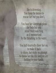 Below is a video that further explains the importance of a life jacket: Drowning How Long Can A Person Tread Water Drowning Drowning Person Quotes