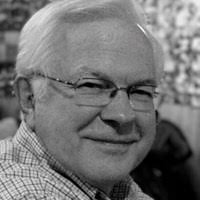 Ronald Karr Obituary