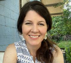 Watching Wild Robot as an Expat Mother