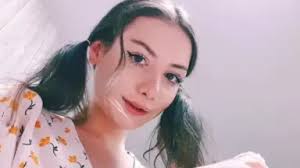 Trisha Simmons-哔哩哔哩_Bilibili