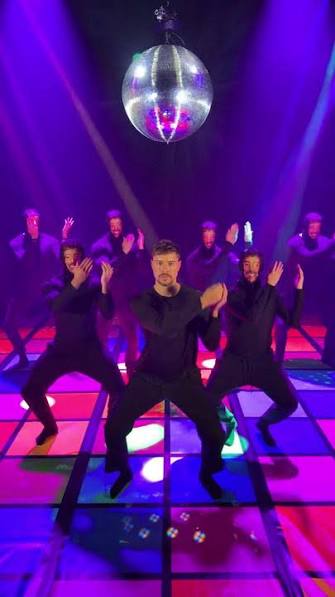 TikTok Morphe 1