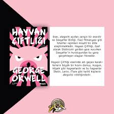 Marketing Anadolu On Twitter Sosyal Medya Hesaplarimiza Yeni Bir Paylasim Serisi Daha Ekliyoruz Sizler Icin Hazirlayacagimiz Bu Paylasimlarda Kitap Tavsiyelerinde Bulunacagiz Hayvan Ciftligi Outliers Ve Beyaz Zambaklar Ulkesinde Ilk