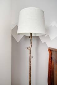 Client Reveal Rocky Mountain Nursery Patterns Prosecco Nursery Floor Lamp Nursery Lamp Mountain Nursery