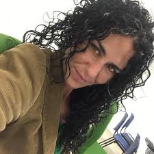 Nuria Villa Garcia Consultora de Belleza Independiente de Mary Kay