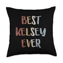 Amazon.com: Custom Kelsey Gifts & Designs for Girls Best Kelsey ...
