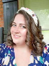 New headbands from Oh My Gaudy