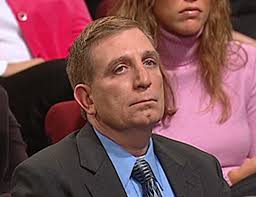 Meet Masha, Adopted by a Pedophile