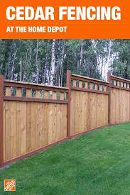 The Home Depot Has Everything You Need For Your Home Improvement Projects Click To Learn More And Shop Availab Backyard Fences Backyard Patio Designs Backyard