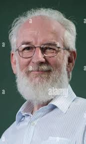David Crystal and the future of the English language 🙌. 👀 and 👂✓