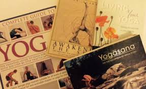 We did not find results for: 7 Yoga Book Recommendations For Beginners Julie Bladon