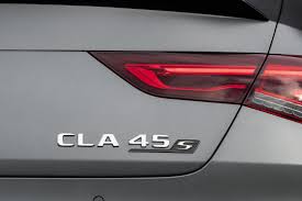 Mercedes Amg Classe A 45 S Et Cla 45 S Les Compactes Amg Plus Sport Que Sport Mercedes Amg Mercedes Classe A Amg