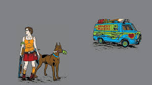 Wallpaper, background, fondo de pantalla, scooby doo, s c o o b y d o o, wallpap… wallpaper. Page 5 Scooby Doo Hd Wallpapers Free Download Wallpaperbetter