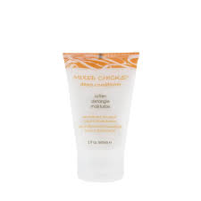Hair can get dried out and damaged from the use of heat styling tools, dyes, chemical straighteners, and exposure to the sun. Dry Hair Fix Deep Conditoiner By Mixed Chicks Haircare The Curly Pros