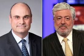 A.I.G. Names Successor to Benmosche, Who Nursed It Through Fiscal Crisis