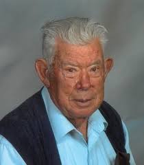 John Cook Obituary (1921