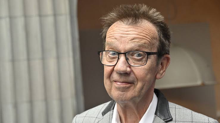 Björn Skifs har demens – lägger ned karriären