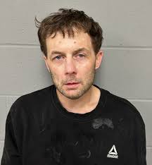 Keene resident arrested