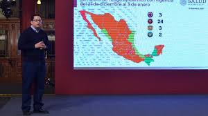 Con las cifras antes mencionadas, méxico acumula 230,959 fallecimientos y 2. Coronavirus En Mexico Resumen Casos Y Muertes Al 20 De Diciembre As Mexico