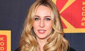 Eden McCoy returns to General Hospital as Josslyn