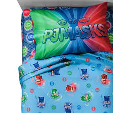Rating 4.571428571428571 out of 5. Pj Mask Twin Sheet Set Target