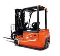 Noblelift C Series 1.6-2.0Ton 3 Wheel Electric Forklift