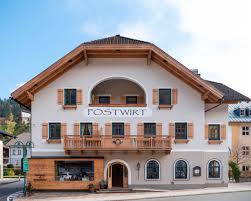 We did not find results for: Postwirt Junger Wirt In Traditionellem Haus Salzburgerland Magazin