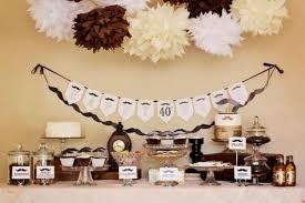 Simple Birthday Themes For Men Pin On Party Things