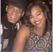 A Sharpe Sword of the Spirit: Rebekah Sharpe, Co-Host of Sharpe Talk,  Journalist of Dear Fathers, and Daughter of NFL Star, Luis Sharpe