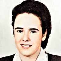 Fern Joyce Oxarart (1933–1979) • FamilySearch