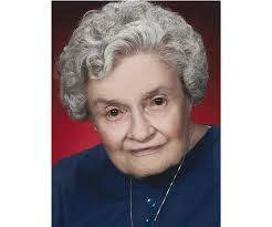 Mildred Louise "Millie" Leach Obituary (2022)