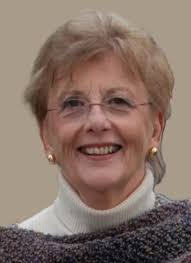 Nancy Barnhart Obituary (03/12/1937