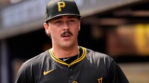 Pirates pitcher Paul Skenes picked for All-Star Game just 2 months after  his major league debut | NEWS10 ABC