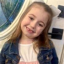 Acadia Renee LaBranche Obituary