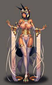 Rule34 - If it exists, there is porn of it  anubis  3899746