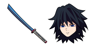 Yyst mini adjustable sword, wall hook display hanger. 13 Demon Slayer Kimetsu No Yaiba Cursors Collection Ideas In 2021 Slayer Demon Anime